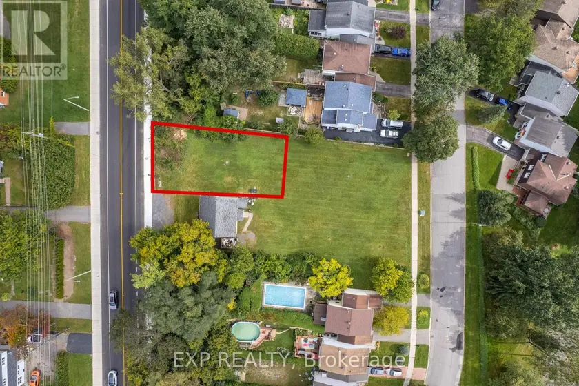 Vacant Land at 2446 INNES ROAD, Ottawa
