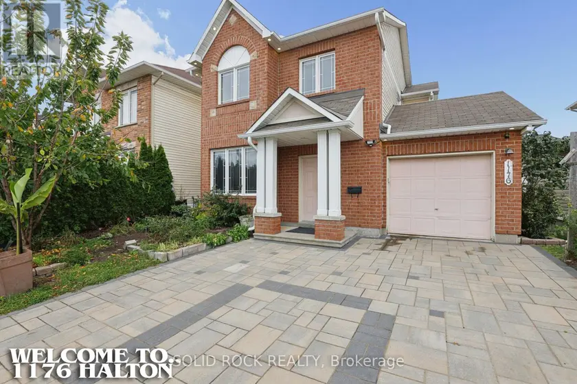 Detached at 1176 HALTON TERRACE, Ottawa