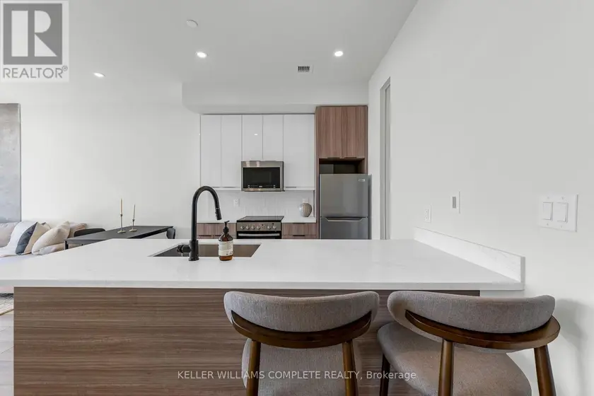Apartment at 808 - 24 AUGUSTA STREET, Hamilton