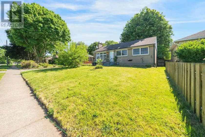 Detached at 6604 LOCUS AVENUE, Niagara Falls