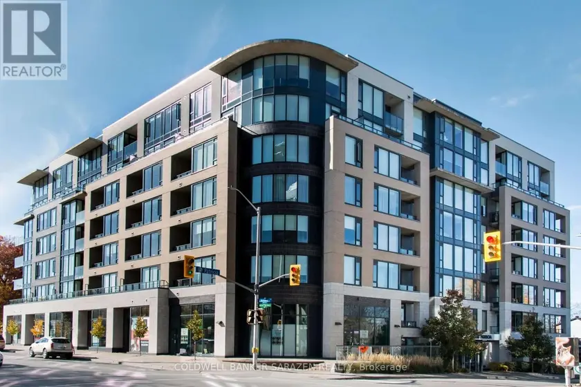 Apartment at 103 - 360 PATRICIA AVENUE, Ottawa
