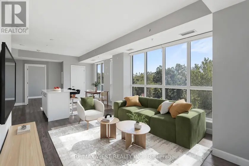 Apartment at 312 - 7711 GREEN VISTA GATE, Niagara Falls