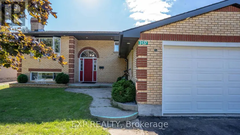 Detached at 3137 RIVER STREET, Brooke-Alvinston