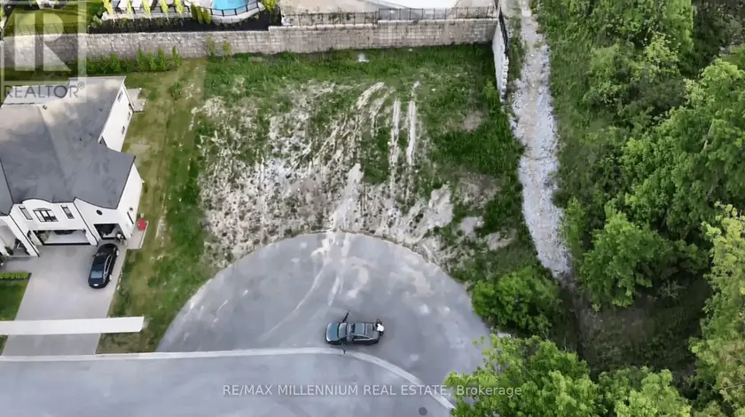 Vacant Land at 72 HICKORY AVENUE, Niagara-on-the-Lake