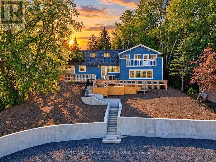 Detached at 3674 ST. JOSEPH BOULEVARD, Ottawa