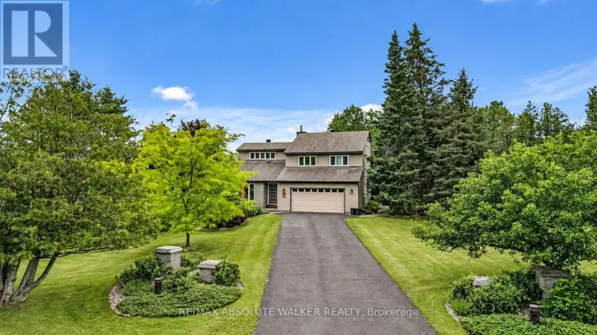 Detached at 194 WAGON DRIVE, Ottawa