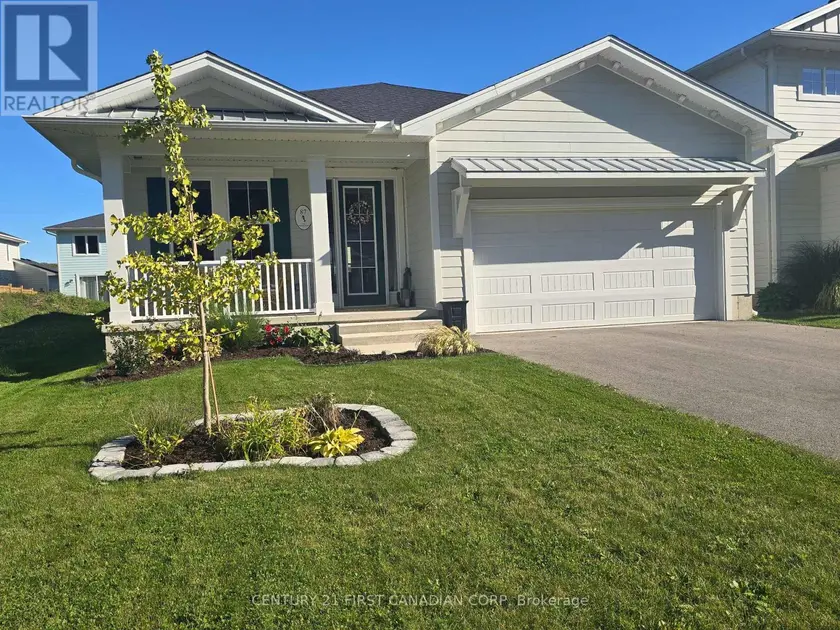 Detached at 87 THE PROMENADE, Central Elgin