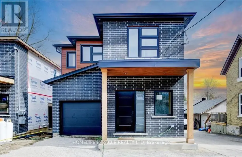Multiplex at UPPER - 160 WEBER STREET W, Kitchener