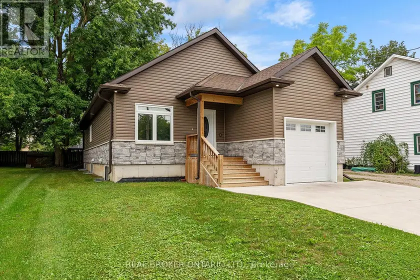 Detached at 52 QUEEN STREET