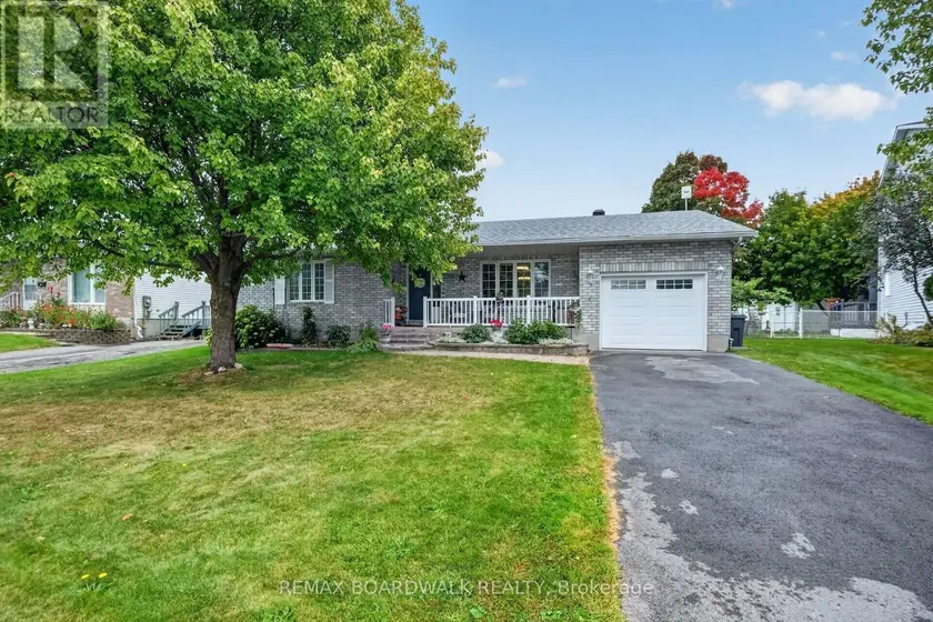 Detached at 2762 JULIE STREET, Clarence-Rockland