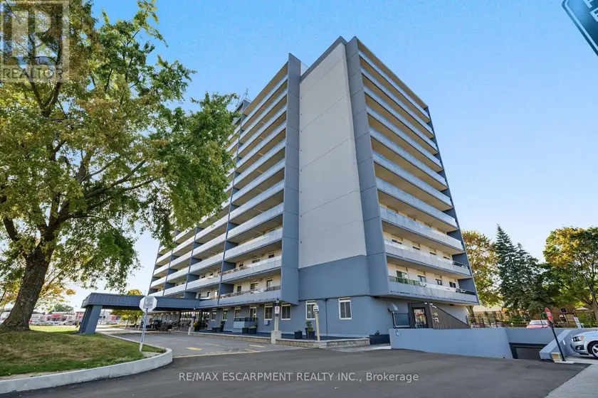 Apartment at 504 - 640 WEST STREET, Brantford