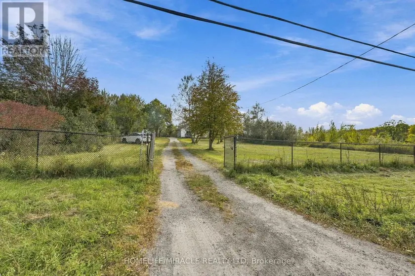 Detached at 2019 HAMILTON ROAD, Quinte West