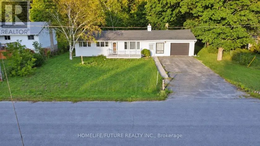 Detached at 85 PETERSON STREET, Quinte West