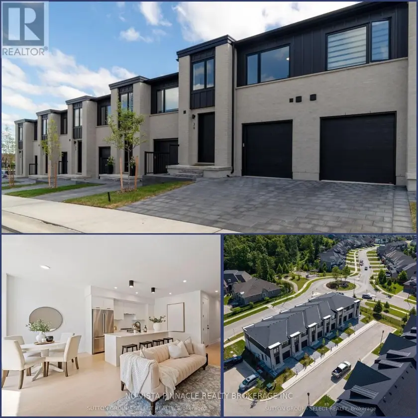 Vacant Land at 4 - 1175 RIVERBEND ROAD, London South