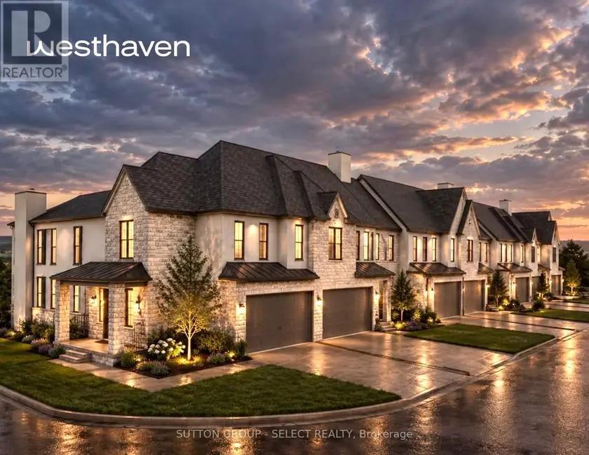 Townhouse at 750 VALLEYSTREAM WALK, London North