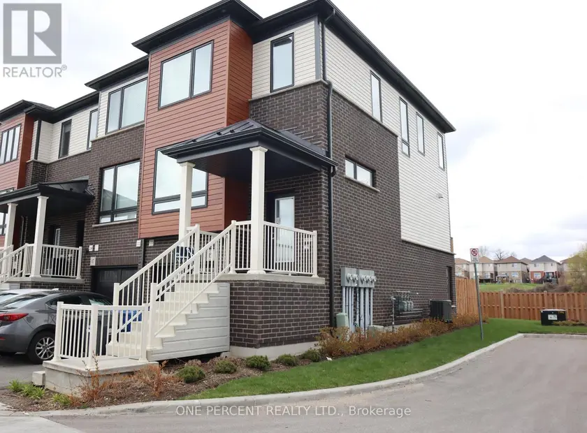 Townhouse at 15 SORA LANE, Guelph
