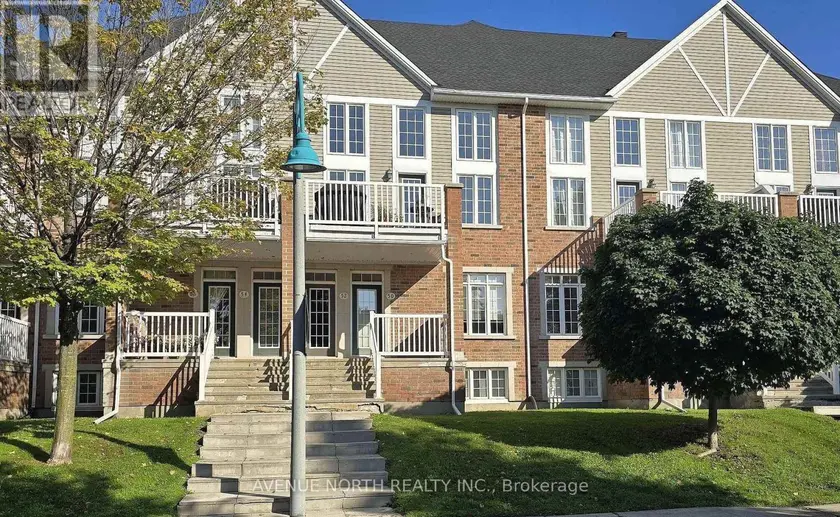 Townhouse at 58 - 50 EDENVALE DRIVE, Ottawa