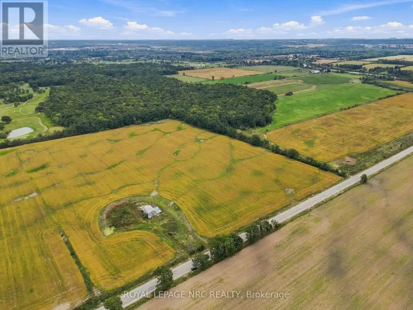 Vacant Land at 195 EFFINGHAM STREET, Pelham