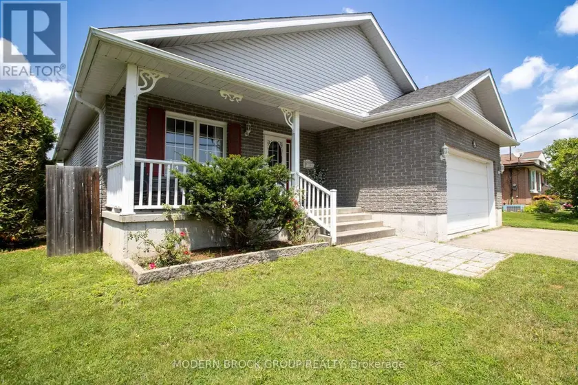 Detached at 36 HILLCREST DRIVE, Brockville