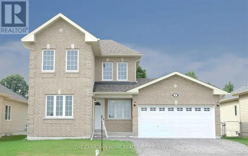 Detached at 58 BIRCH STREET, Asphodel-Norwood