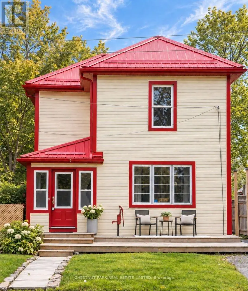 Detached at 16 STANLEY STREET, Prince Edward County