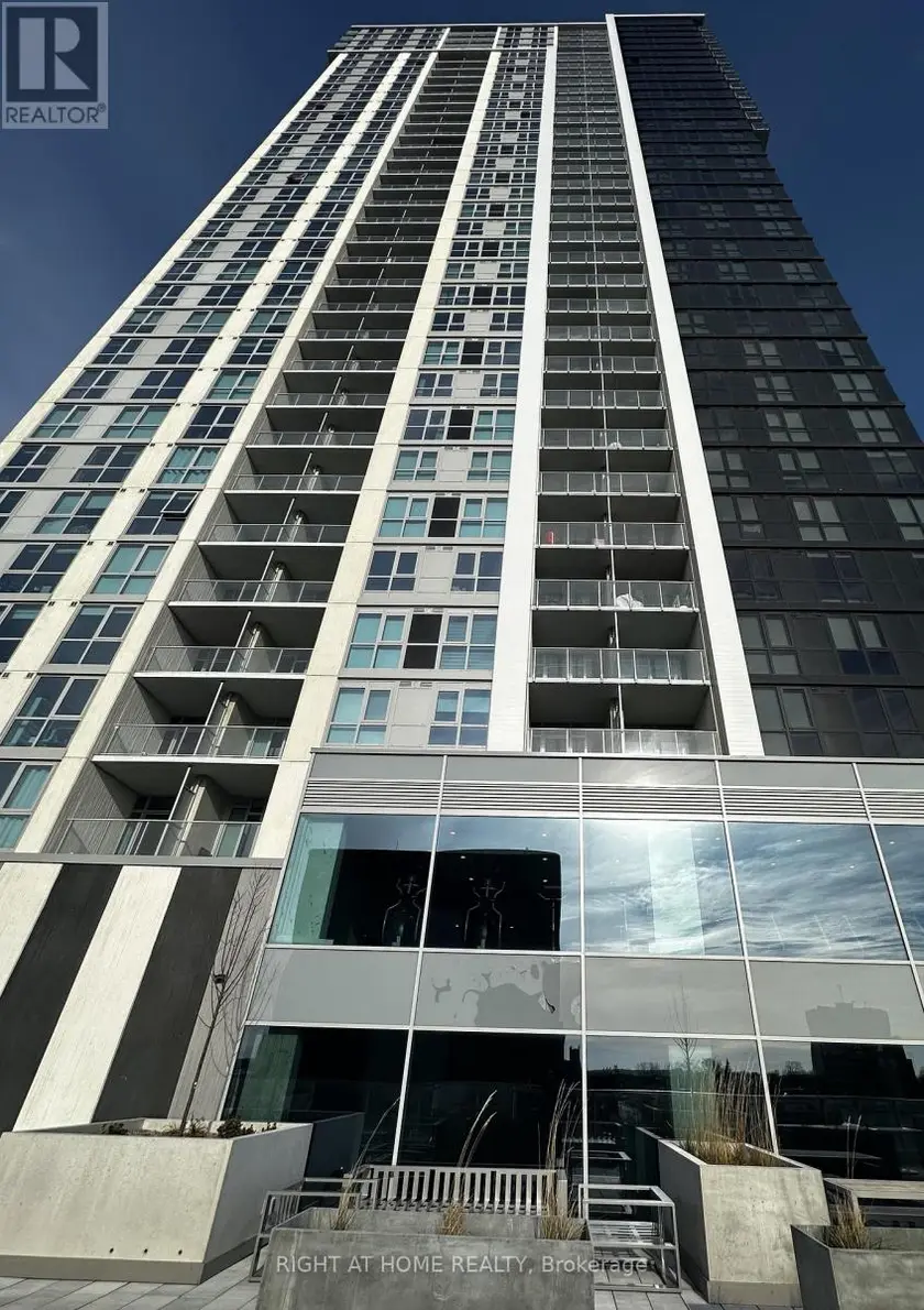 Apartment at 3910 - 60 FREDERICK STREET, Kitchener
