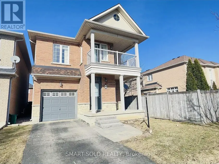 Detached at 80 GREENSTEM CRESCENT, Hamilton