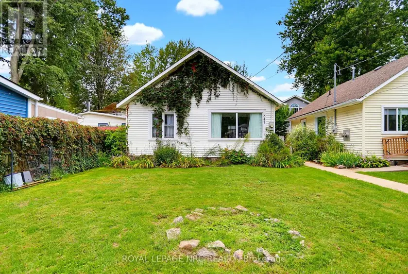 Other at 347 SCHOOLEY ROAD, Fort Erie