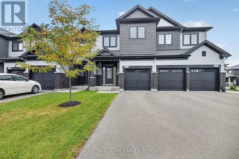 Townhouse at 102 PATCHELL PLACE, North Grenville