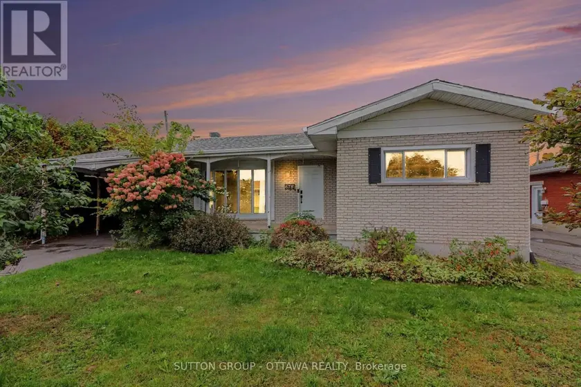 Detached at 678 REJANE CRESCENT, Hawkesbury
