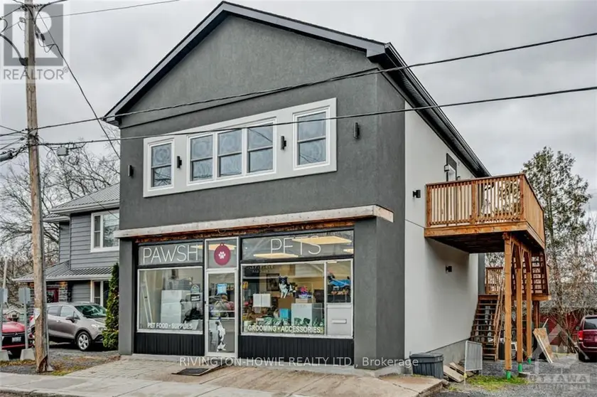 Other at 1 - 413 DONALD B MUNRO DRIVE, Ottawa