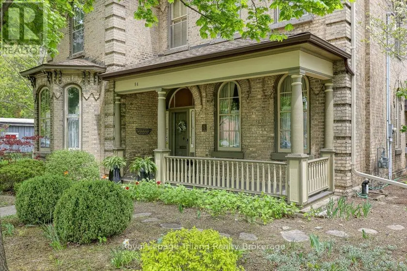 Detached at 94 ROLPH STREET, Tillsonburg