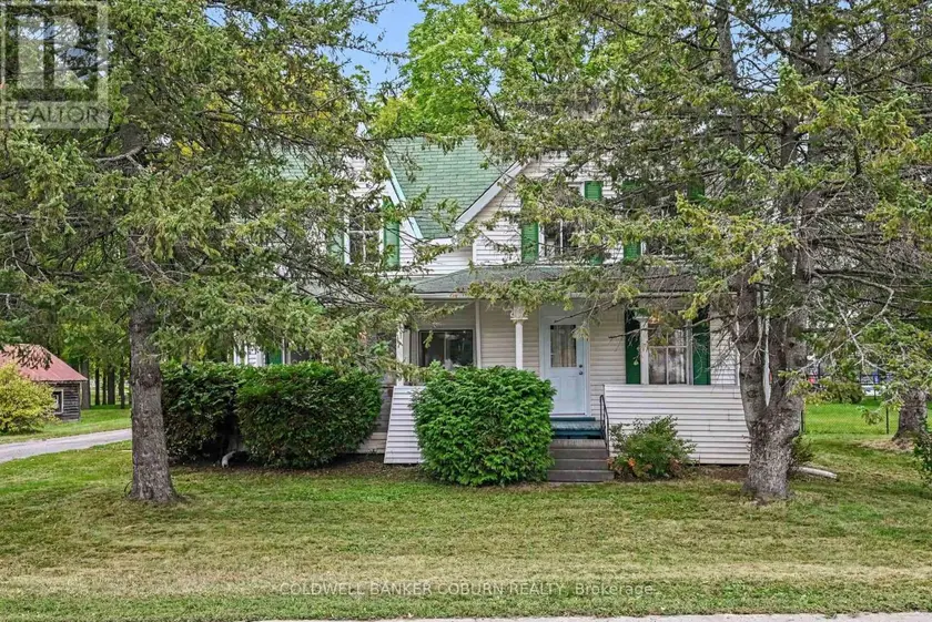 Detached at 69 MAIN STREET, North Dundas