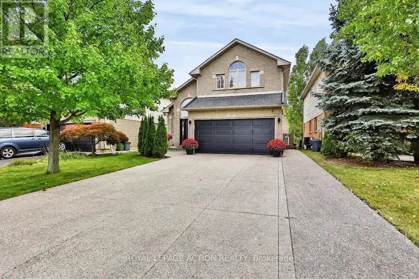 Detached at 48 HOLKHAM AVENUE, Hamilton