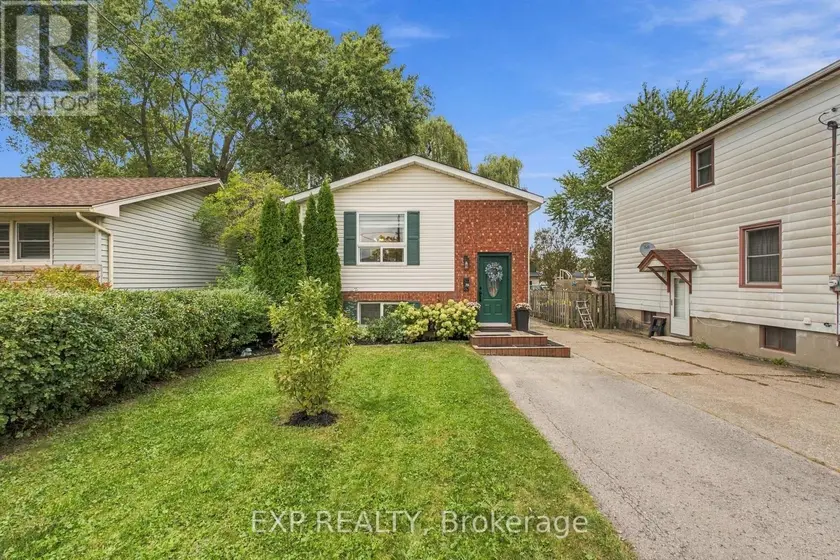 Detached at 28 MAITLAND STREET, Thorold