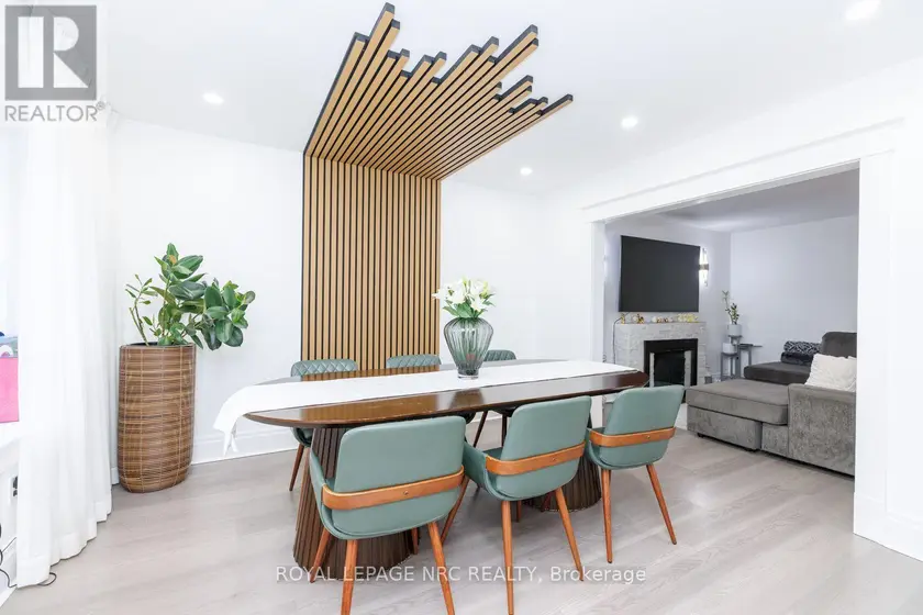 Detached at 243 GENEVA STREET, St. Catharines