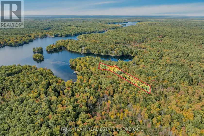 Vacant Land at 4 WHEEL DRIVE, Gravenhurst