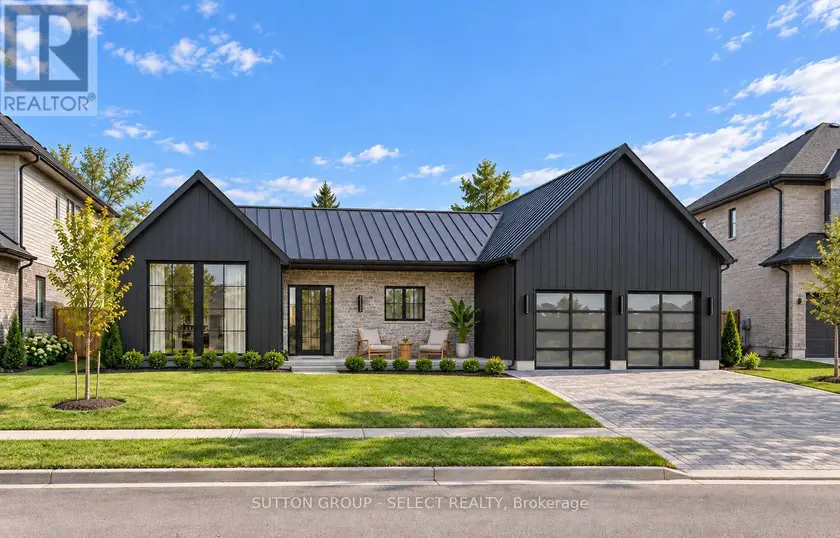 Detached at 263 SILVER MAPLE CIRCLE, Thames Centre