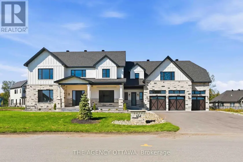 Detached at 432 ASHBEE COURT, Ottawa