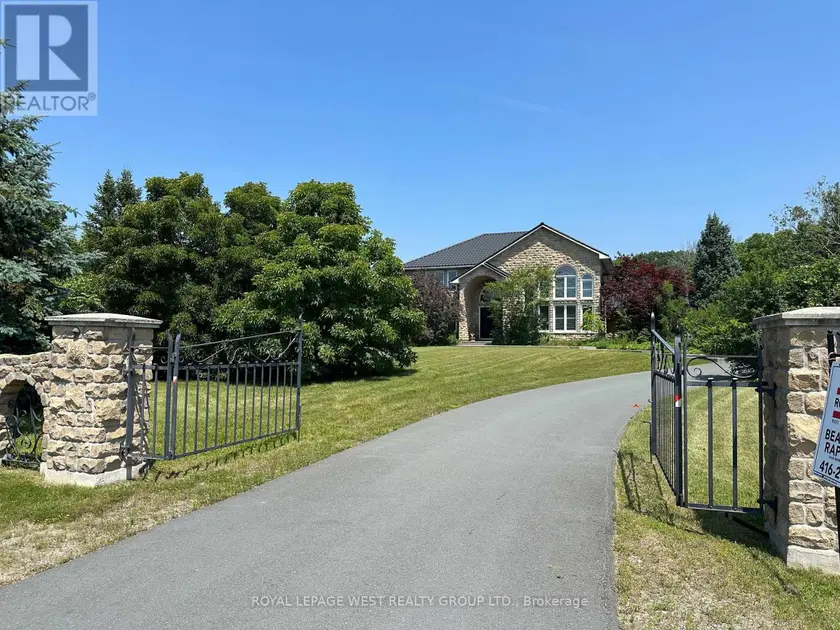 Detached at 107 NAWAUTIN DRIVE S, Alnwick/Haldimand