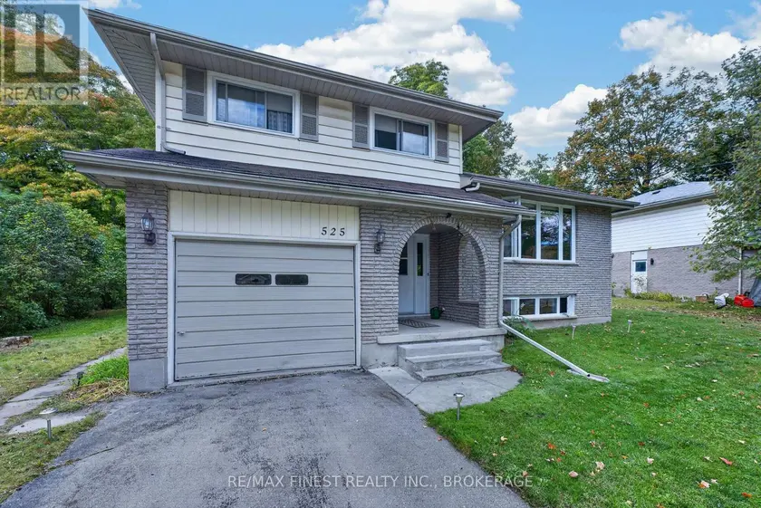 Detached at 525 WHITES ROAD, Quinte West