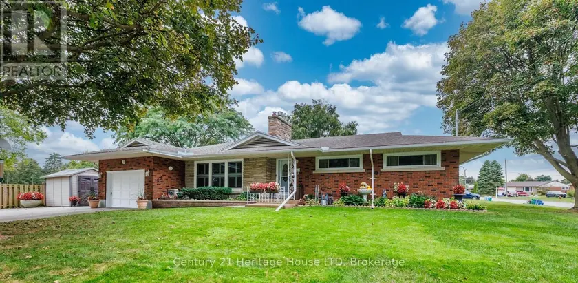 Detached at 5159 SHIRLEY AVENUE, Niagara Falls