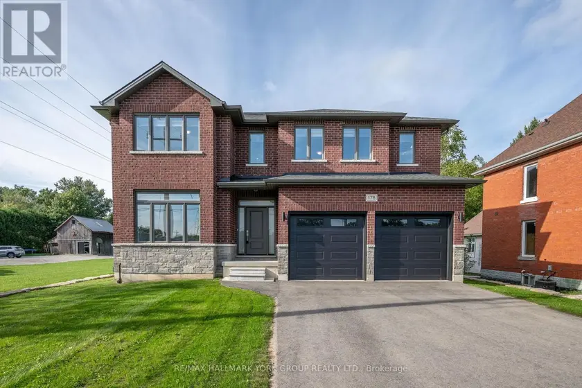 Detached at 178 GRAHAM STREET, West Elgin