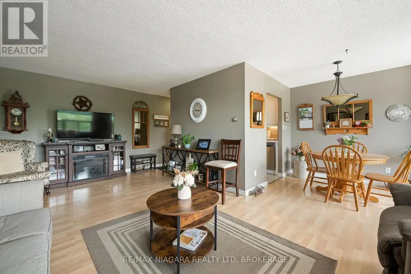 Apartment at 407 - 365 GENEVA STREET, St. Catharines