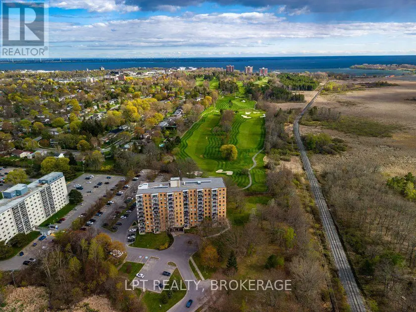 Apartment at 208 - 66 GREENVIEW DRIVE, Kingston