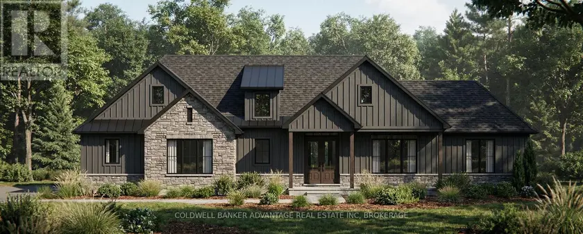 Detached at 3507 CANBORO ROAD, West Lincoln