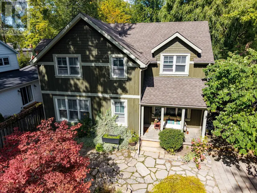 Detached at 3 LUTHER AVENUE, Niagara-on-the-Lake