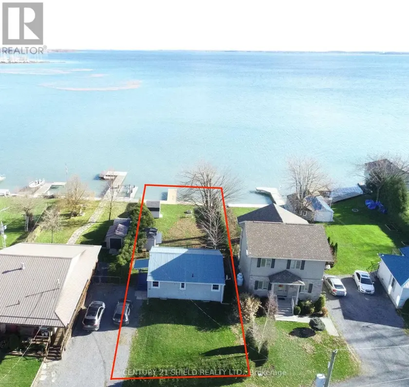 Detached at 6325 78TH AVENUE, South Glengarry