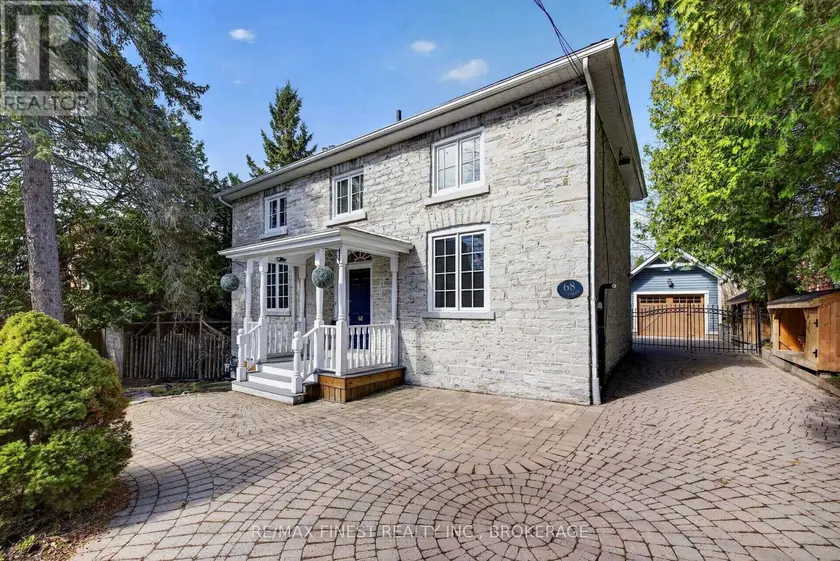 Detached at 68 COLLINGWOOD STREET, Kingston