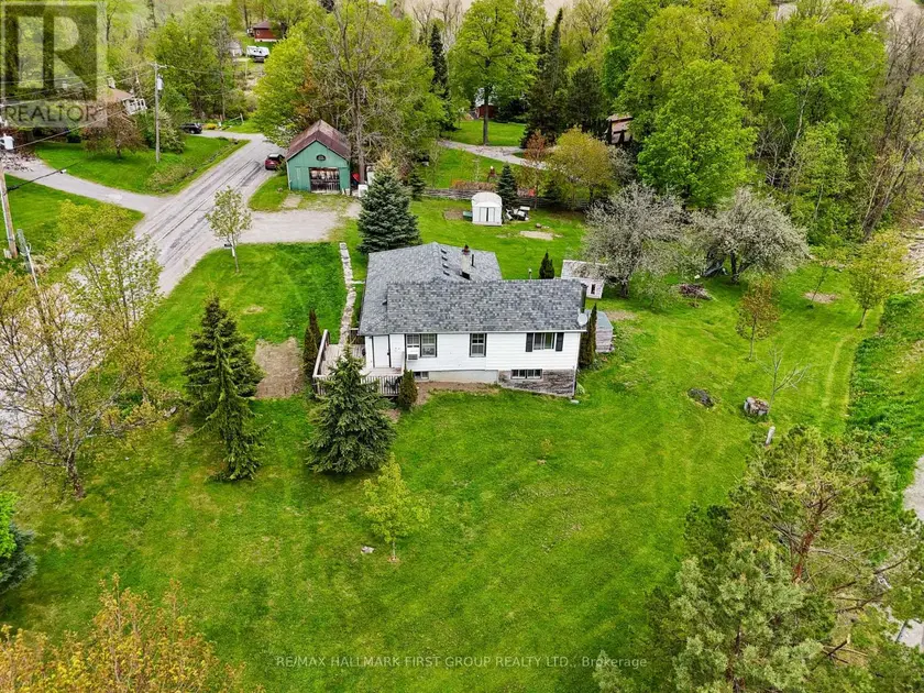 Detached at 19 HALSTEAD ROAD, Alnwick/Haldimand